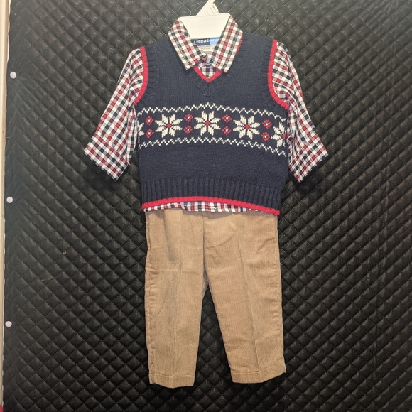 Great Guy - three piece set - Picture 2 of 6